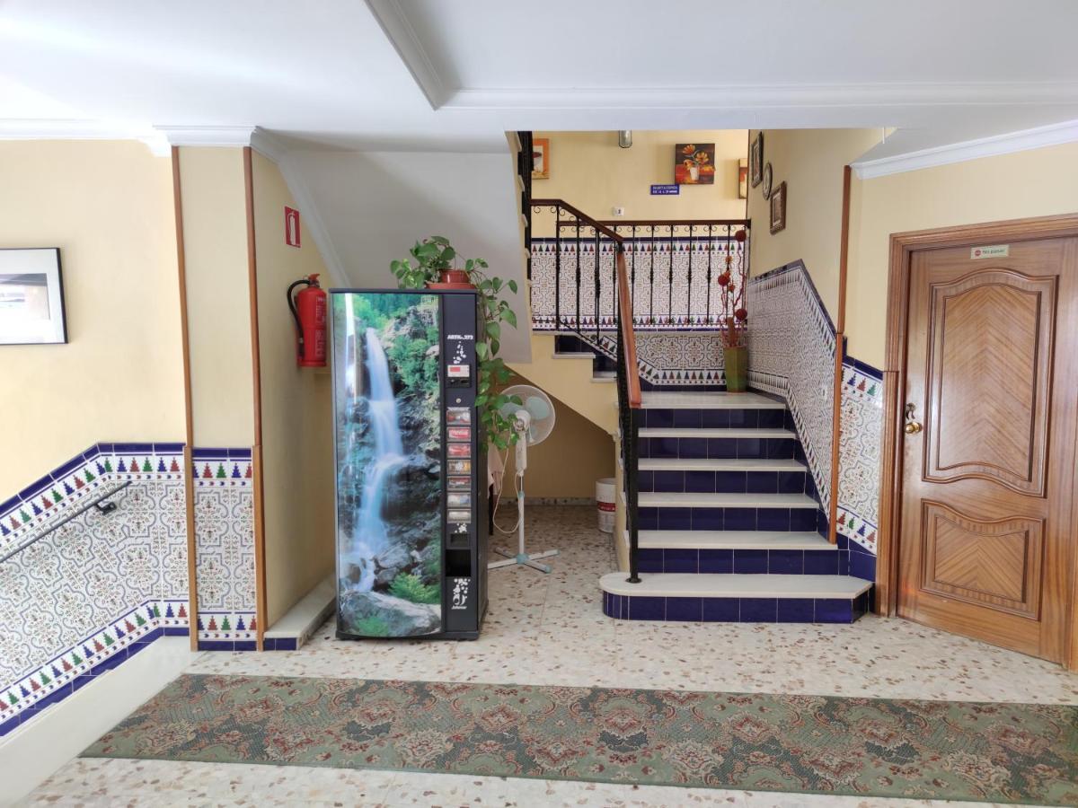 Hotel Catalan פוארטו ריאל מראה חיצוני תמונה